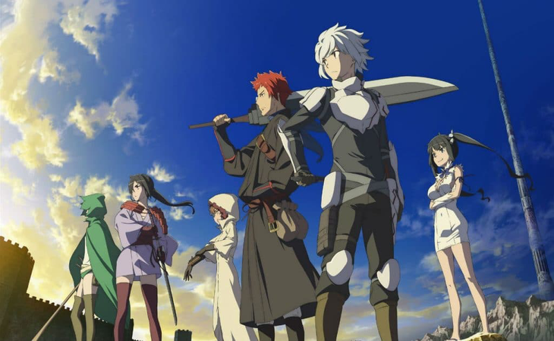 Illustration for article titled The Official AniTAY Summer 2019 Sequel Guide
